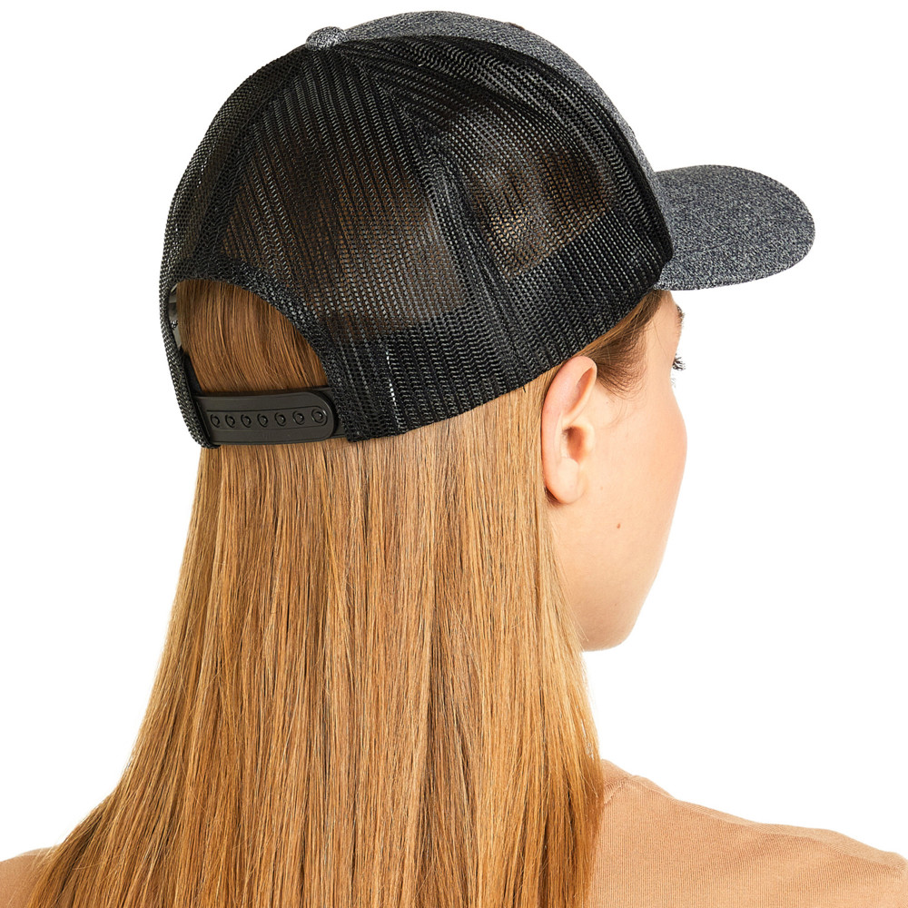 Бейсболка Mesh Snap Back - High - фото 8