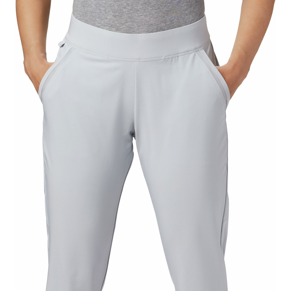 Брюки женские Slack Water Woven Pant - фото 4