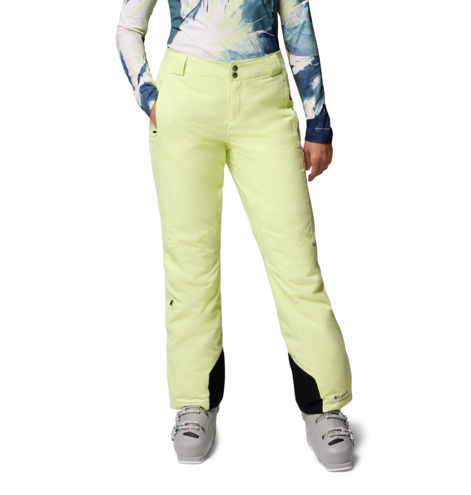 Брюки утепленные женские Bugaboo II