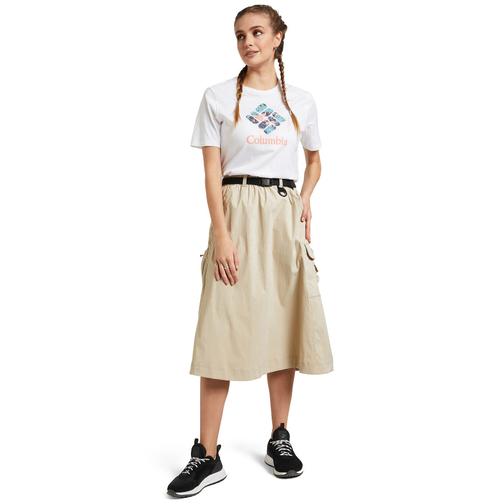 Футболка женская Timber Point Graphic Tee - фото 3