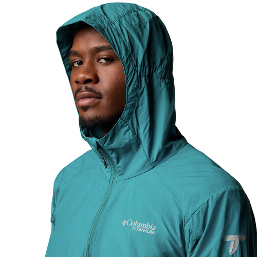Ветровка мужская Loop Trail II Windbreaker