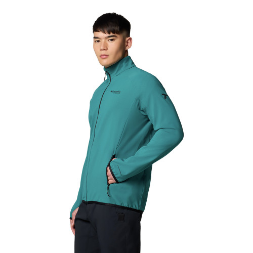 Джемпер флисовый мужской Spectre Ridge Tech Fleece FZ II