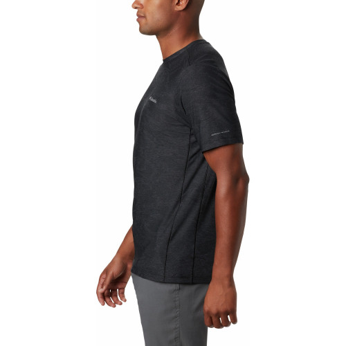 Футболка мужская Maxtrail SS Camo Tee - фото 3