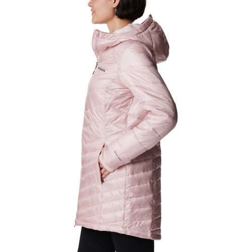 Куртка утепленная женская Joy Peak Mid Jacket