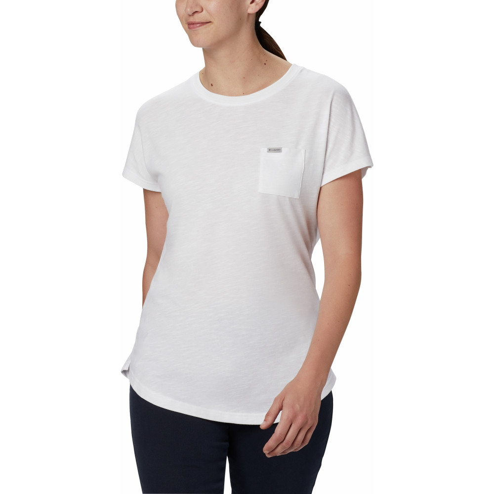 Футболка женская Cades Cape Tee - фото 1