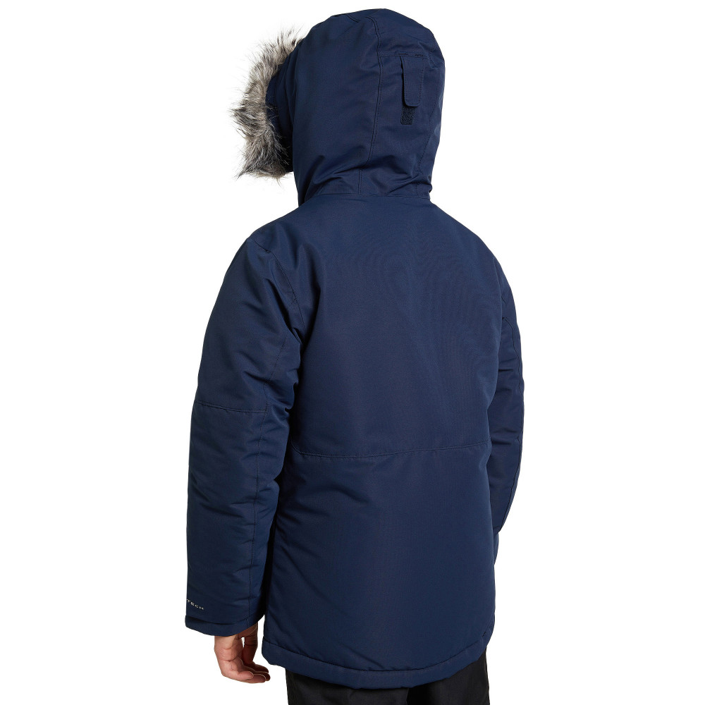 Куртка утепленная для мальчиков Nordic Strider Jacket - фото 2
