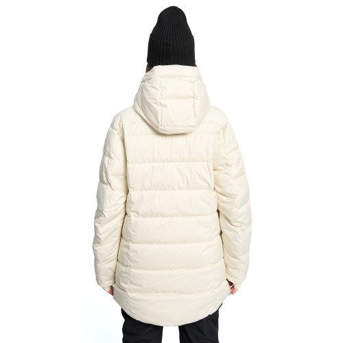 Куртка утепленная женская Snowside Peak Long Insulated Jacket