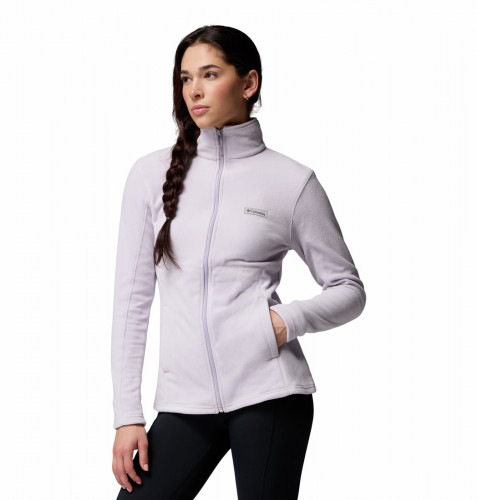 Джемпер флисовый женский Basin Trail Iii Full Zip