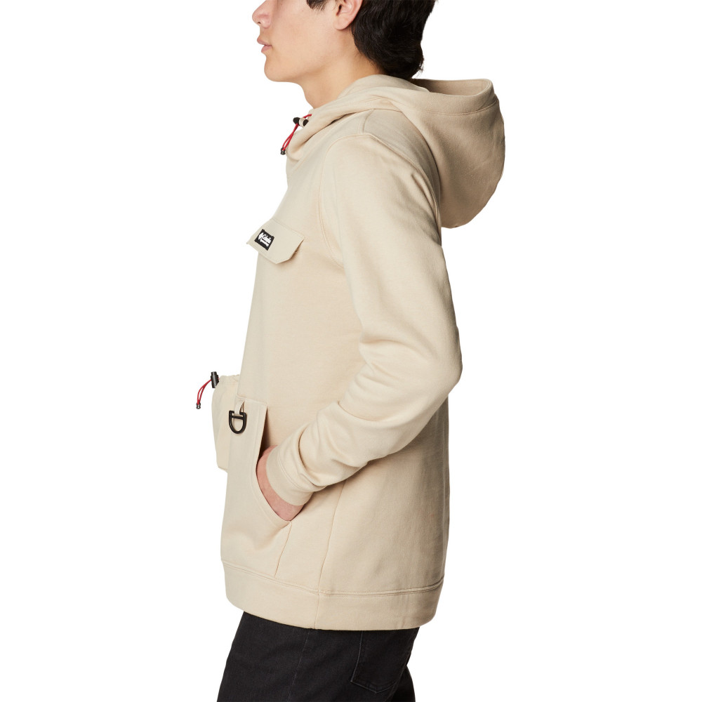 Худи мужская Field Creek Hoodie - фото 6