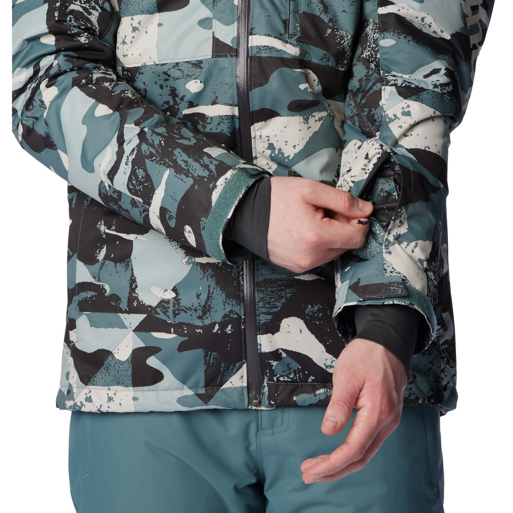 Куртка мужская Timberturner II Jacket - фото 8