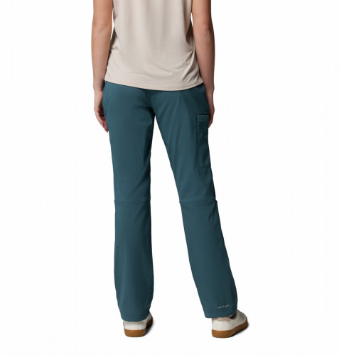 Брюки женские Back Beauty Warm Softshell Pant