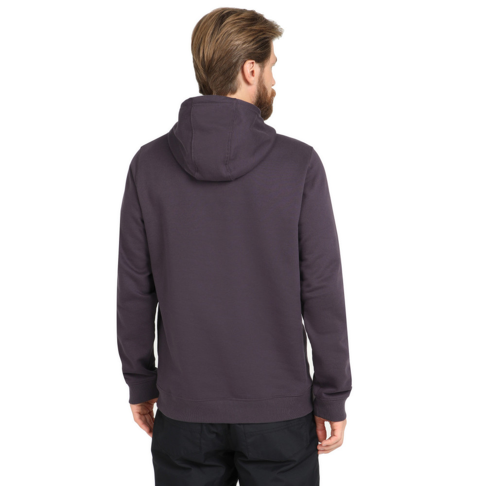 Худи мужская CSC Basic Logo II Hoodie - фото 2