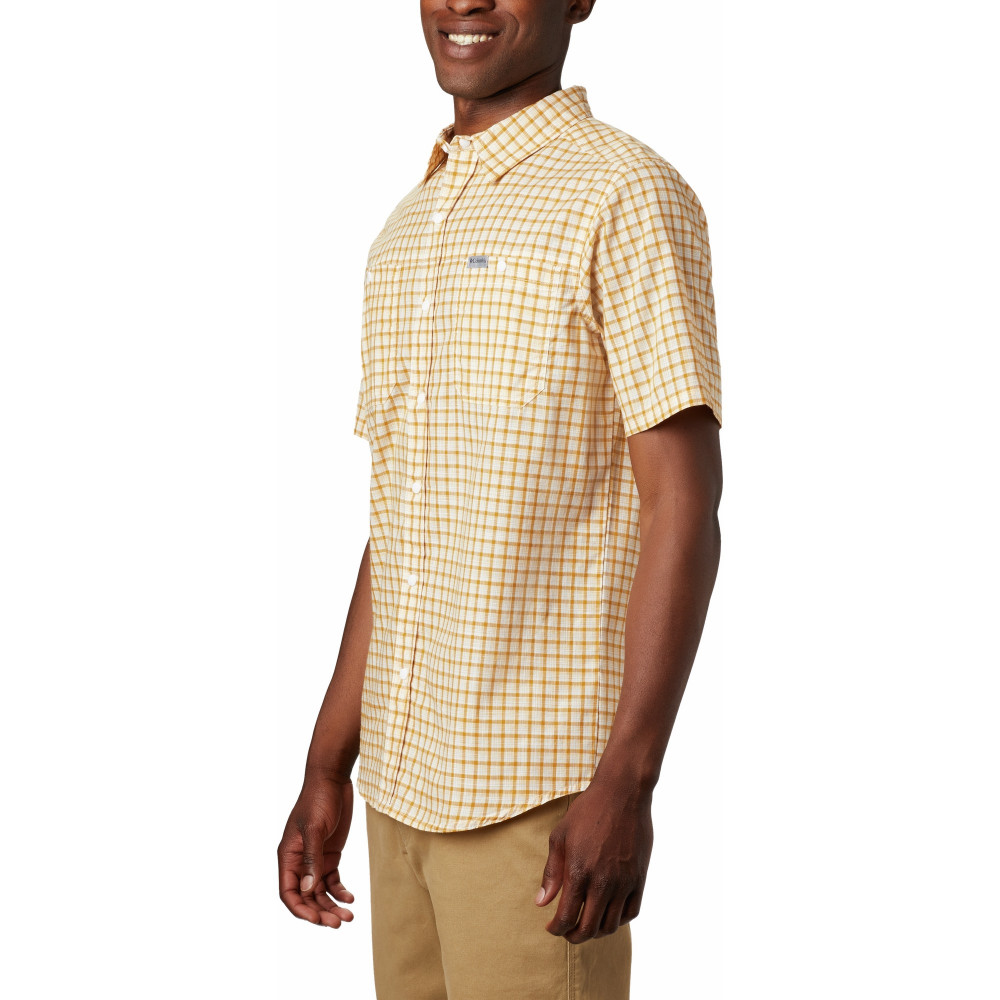 Рубашка мужская Leadville Ridge II - фото 3