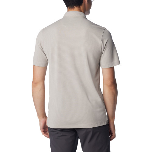 Поло мужское Havercamp Pique Polo