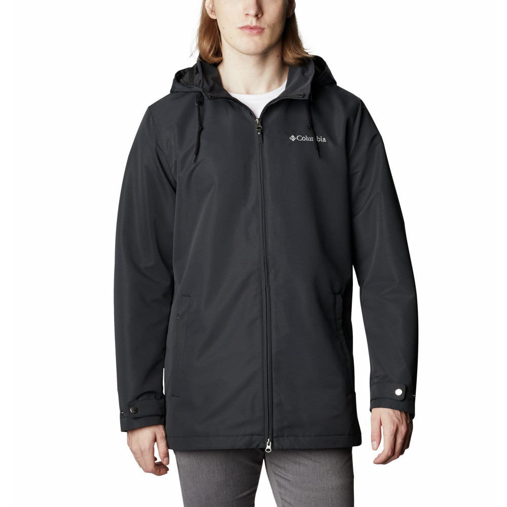 Ветровка мужская Porter Park II Jacket - фото 1