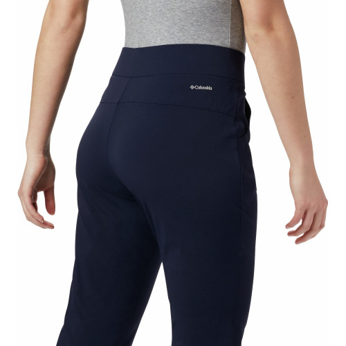 Брюки женские Anytime Casual Pull On Pant - фото 4