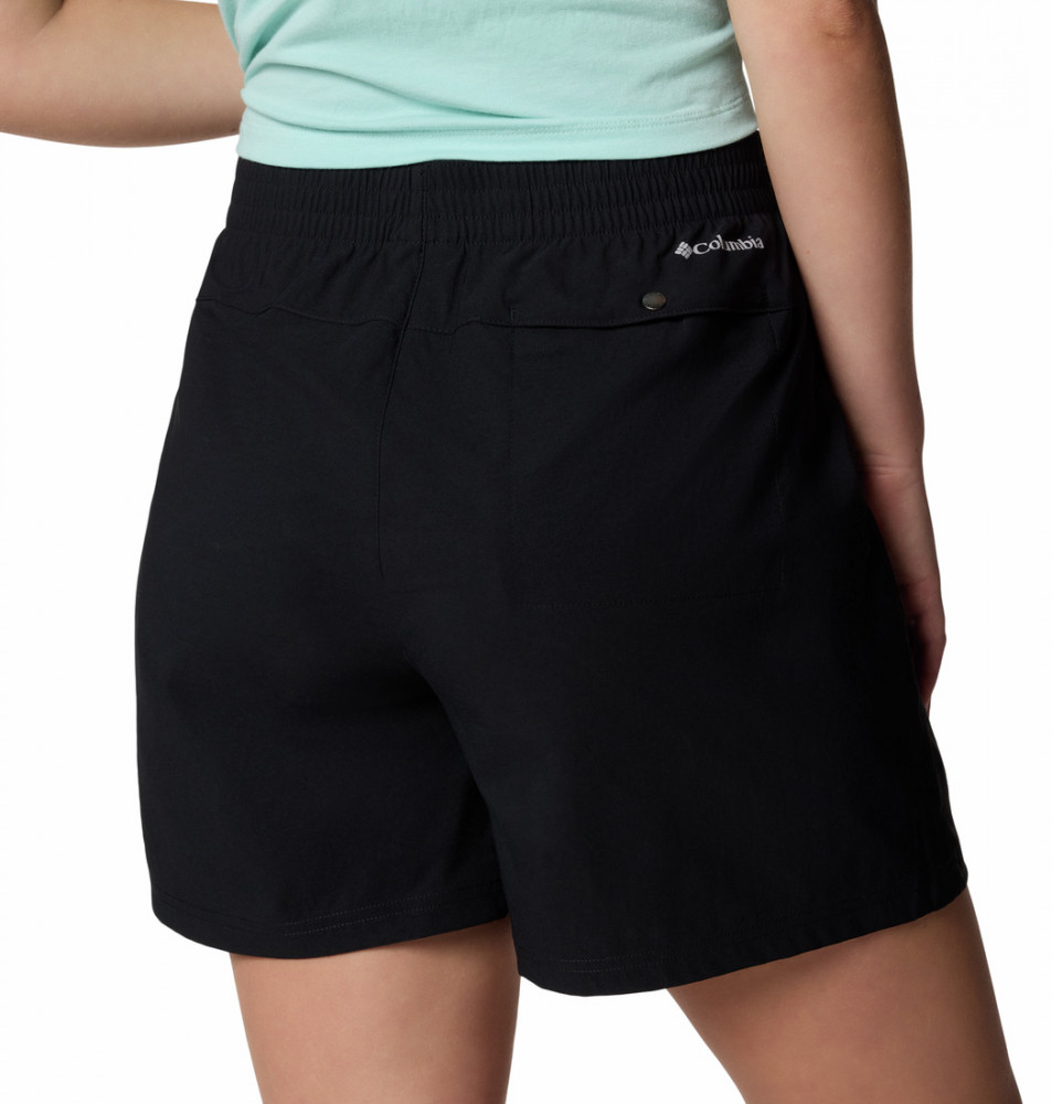 Шорты женские Cedar Crest Short - фото 5