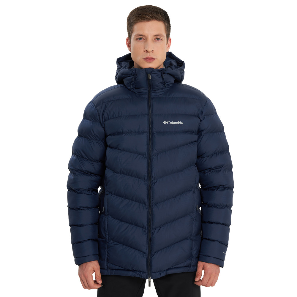 Куртка мужская Youngberg Insulated Jacket - фото 2