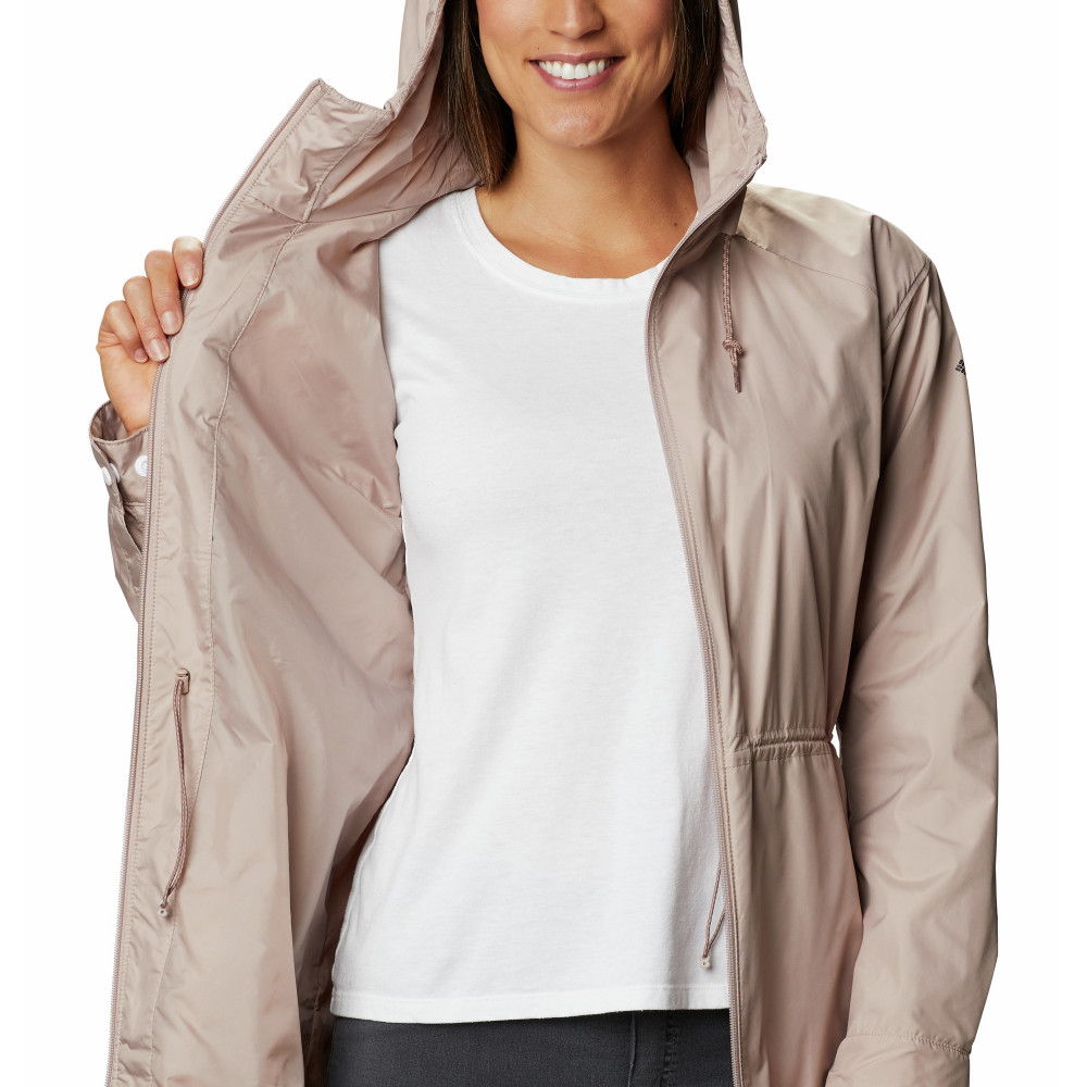 Ветровка женская Sweet Maple Jacket - фото 5