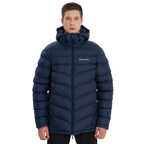 Куртка мужская Youngberg Insulated Jacket