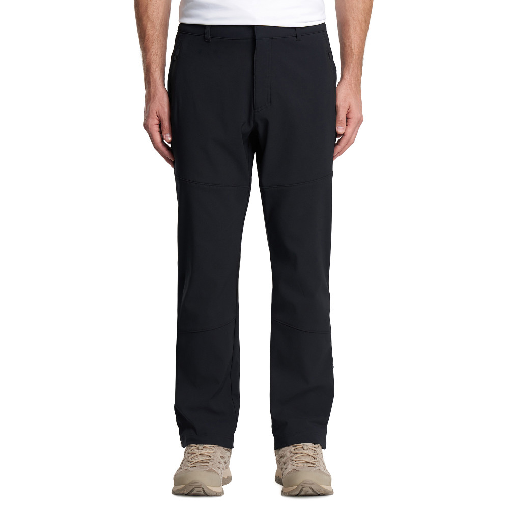 Брюки мужские Tech Trail Warm Pant - фото 3