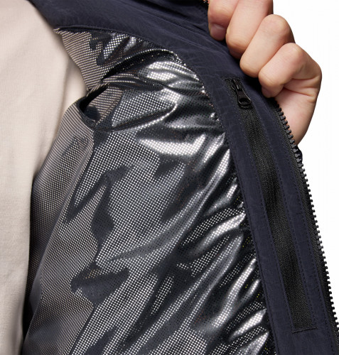 Куртка утепленная мужская Pike Lake Novelty Jacket