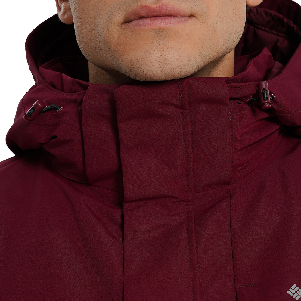 Парка мужская Rugged Path III Parka - фото 8