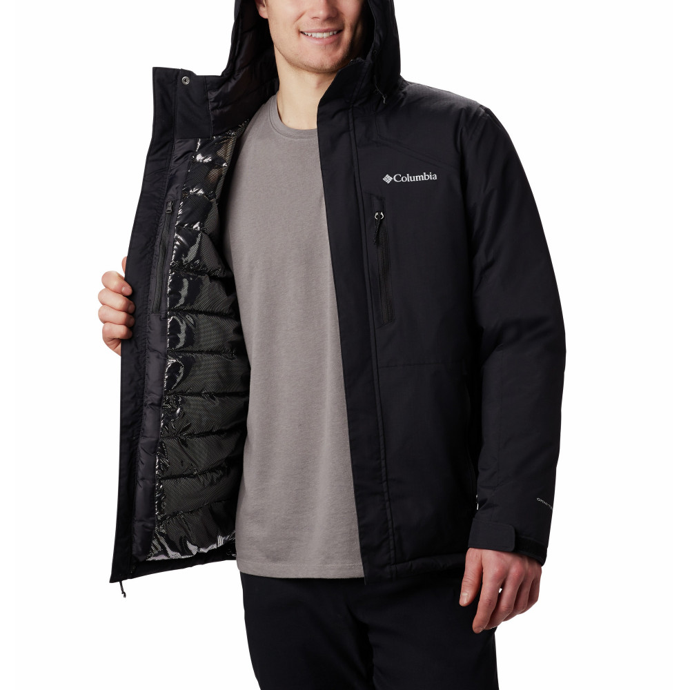Куртка мужская Murr Peak II Jacket - фото 6