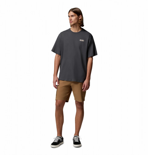 Футболка мужская CSC Heavyweight Iconic Tee