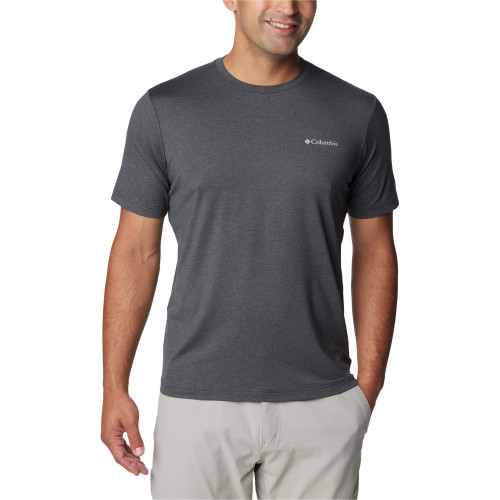 Футболка мужская Tech Trail Crew Neck Ii