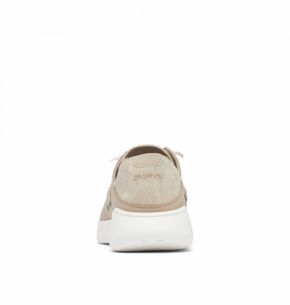 Слипоны мужские Boatside Relaxed PFG - фото 3
