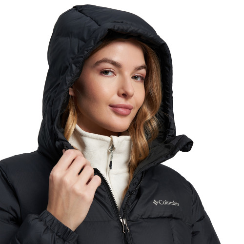Пуховик женский Puffect III Mid Jacket