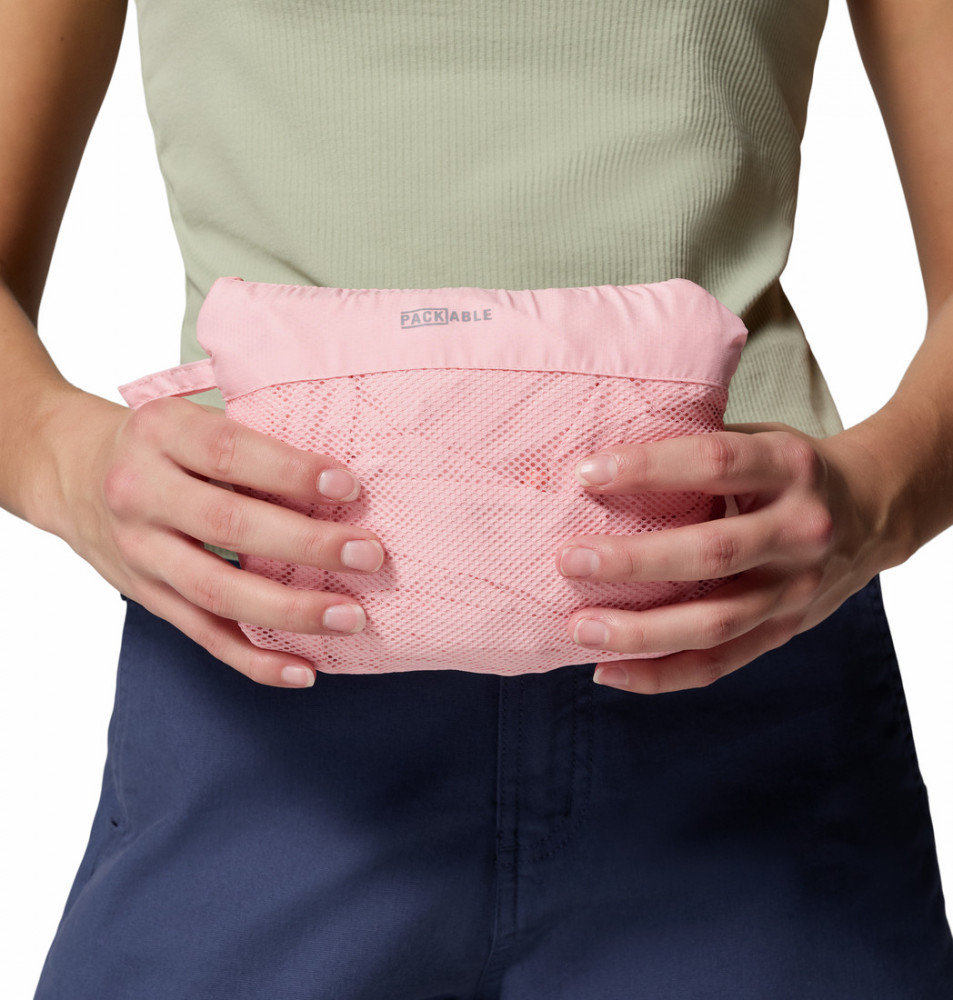 Ветровка женская Crested Canyon Windbreaker - фото 8