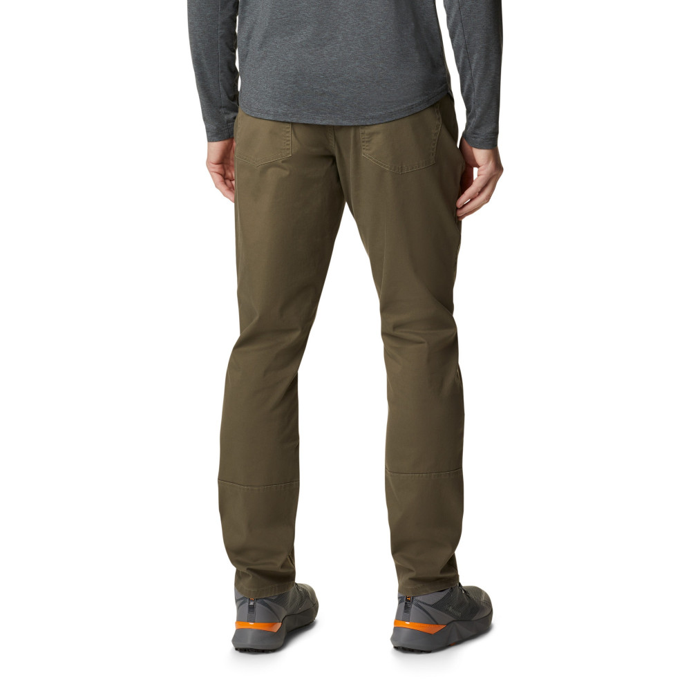 Брюки мужские Pacific Ridge 5 Pocket Pant - фото 2
