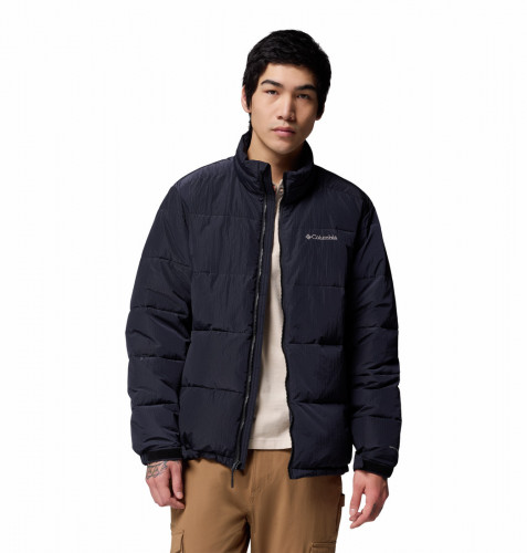Куртка утепленная мужская Pike Lake Novelty Jacket