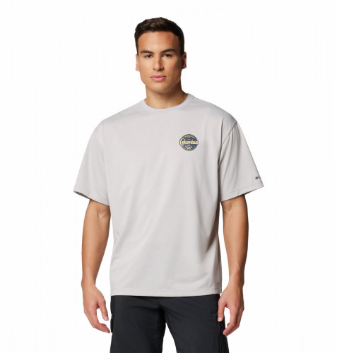 Футболка мужская Cedar Trail Graphic Tee