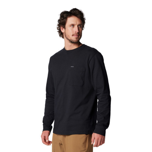 Свитшот мужской Landroamer Long Sleeve T-Shirt
