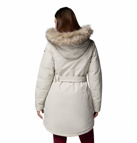 Пуховик женский Icelandite II Parka