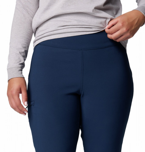 Брюки женские Back Beauty High-Rise Pant