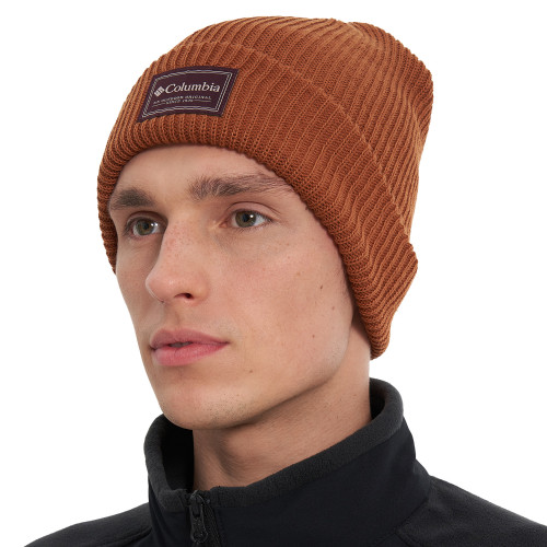 Шапка Lost Lager II Beanie