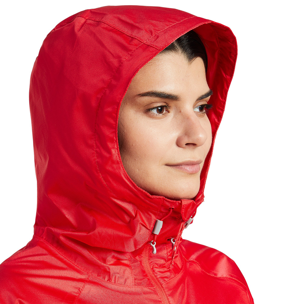 Ветровка женская Ulica Jacket - фото 4