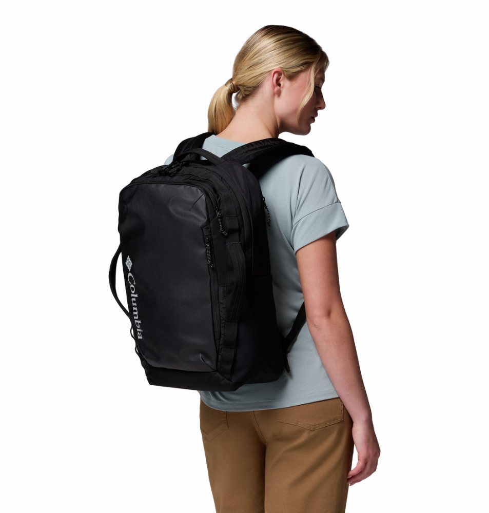 Рюкзак Landroamer 24 L Everyday Backpack - фото 9