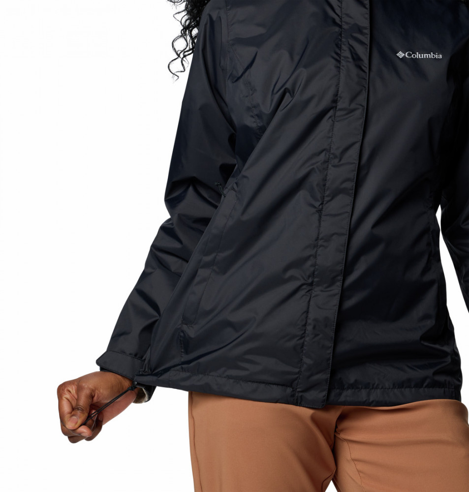 Ветровка женская Arcadia II Jacket - фото 5