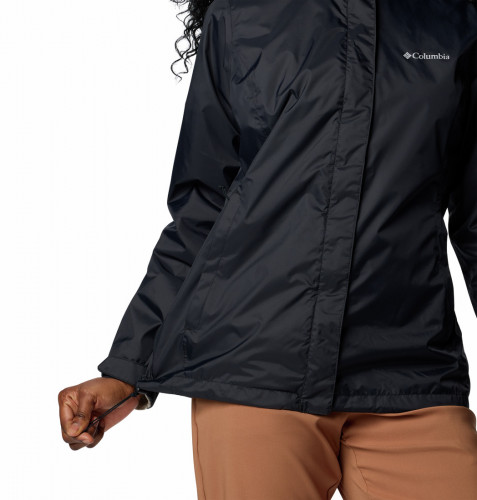 Ветровка женская Arcadia II Jacket