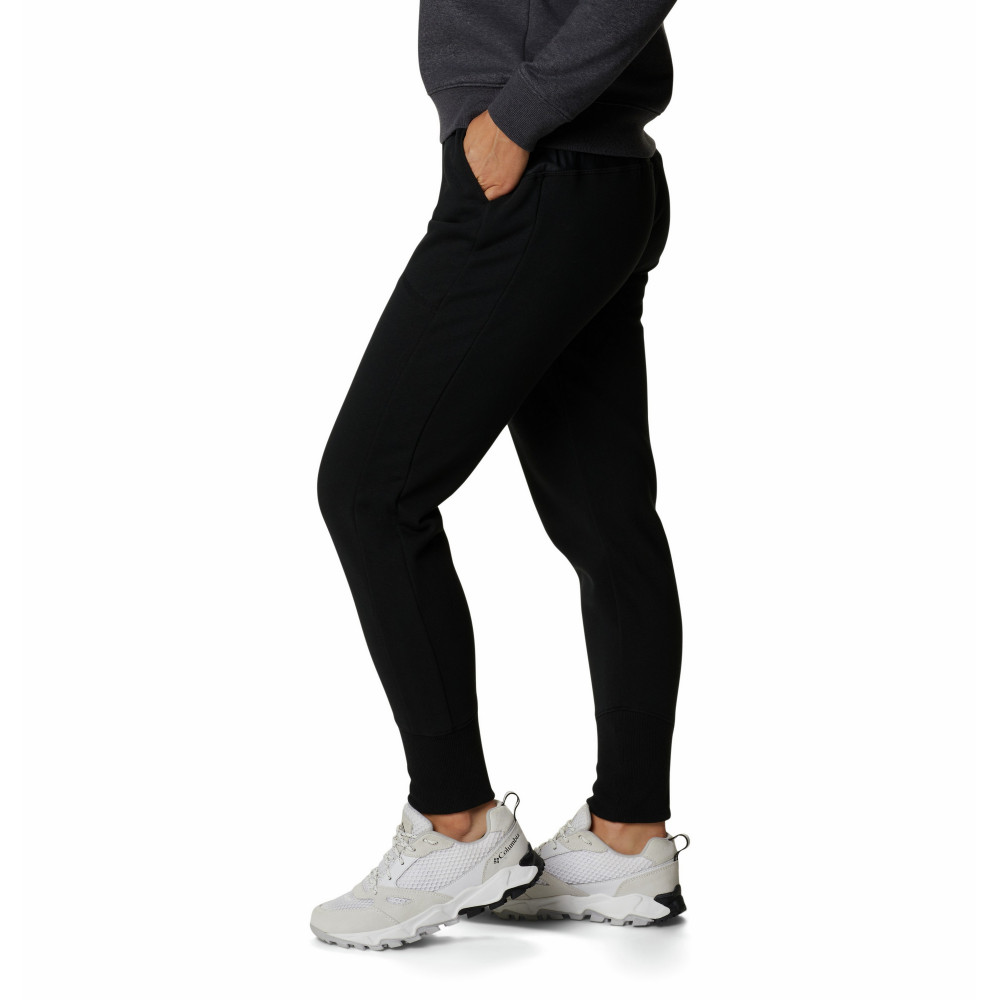 Брюки женские Lodge Knit Jogger - фото 3