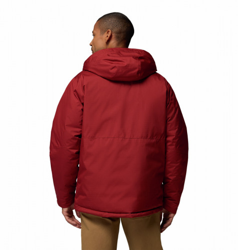 Пуховик мужской Oak Harbor II Insulated Jacket