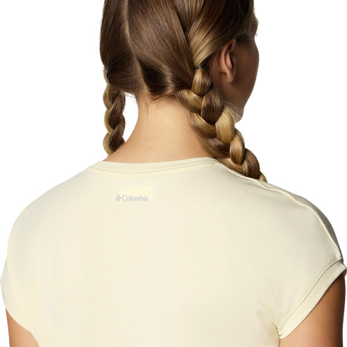 Футболка женская Boundless Trek Short Sleeve Tee
