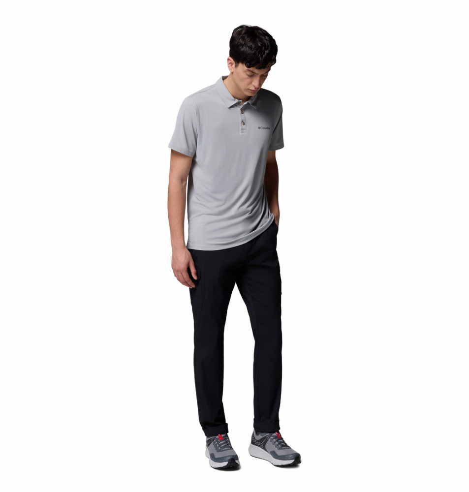 Брюки мужские Tech Trail Utility Pant - фото 7