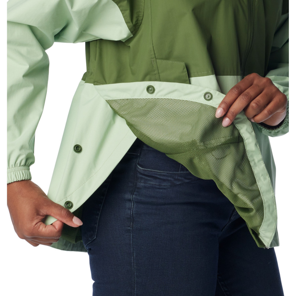 Ветровка женская Park II Jacket - фото 7