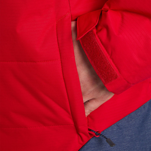 Куртка утепленная мужская Woolly Hollow II Jacket